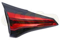 Toyota Rav4 Rear Garnish Lamp Left Hand (10/15-12/18)