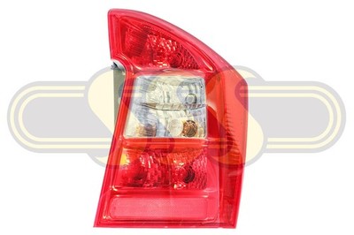 Genuine Kia Rondo Tail Lamp Right Hand (04/08-06/13)