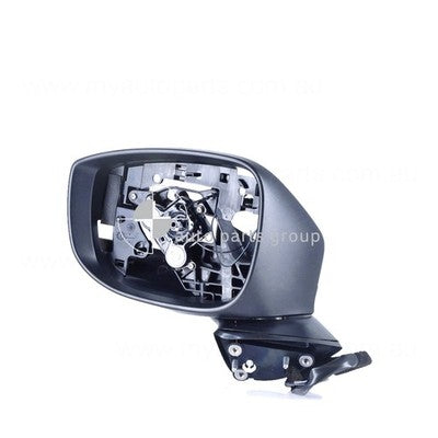 Genuine Mazda CX-9 TC Door Mirror LH (07/16-07/17)