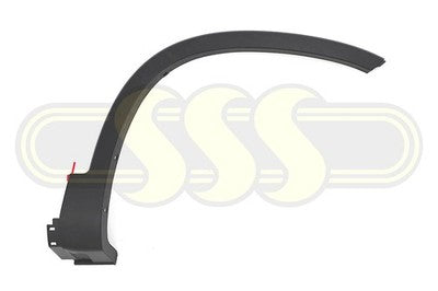 Genuine Kia Sorento Guard Flare Right Hand (07/12-04/15)
