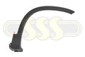 Genuine Kia Sorento Guard Flare Right Hand (07/12-04/15)