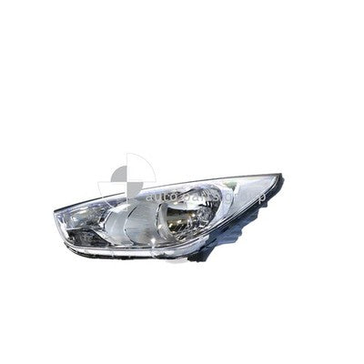 Genuine Hyundai ix35 LM Head Lamp LH (02/10-10/13)