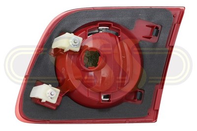 Genuine Mazda Mazda3 Rear Garnish Lamp Left Hand (09/03-05/06)