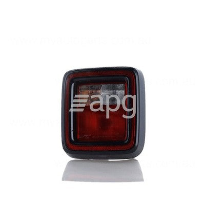 Genuine Jeep Wrangler JL Tail Lamp RH (12/18-On)