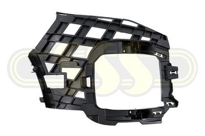 Genuine Volkswagen T Cross Bar Bracket Slide Right Hand Front (01/20-12/23)
