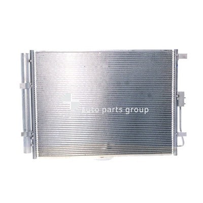 Hyundai i30 GD/GD II A/C Condenser 12 mm 5.4 mm Fin (05/12-03/17)