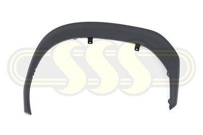 Genuine Toyota Yaris Cross Guard Flare Left Hand (05/20-On)