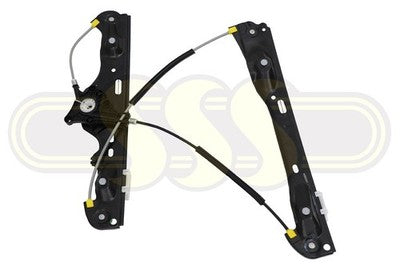 BMW X1 Door Window Regulator Left Hand Front (03/10-??/14)