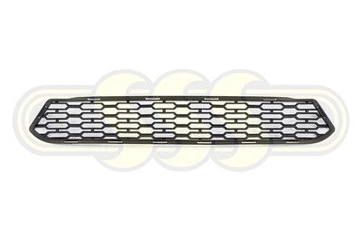 Holden Hsv Bar Grille Front Black Black Except Senator (09/09-05/13)