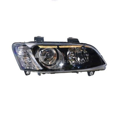 Holden Calais VE II Head Lamp RH (09/10-05/13)