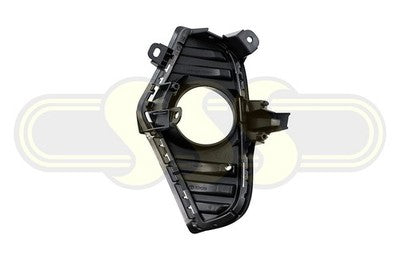 Genuine Toyota Rav4 Hybrid Fog Lamp Cover Right Hand (11/18-11/21)