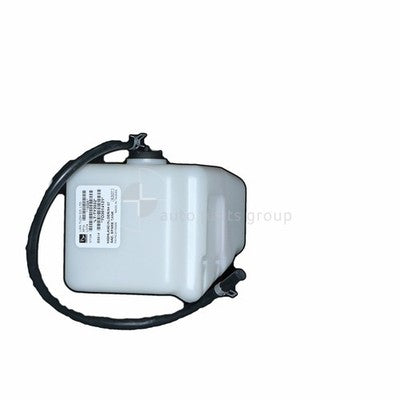 Toyota Kluger Radiator Overflow Bottle With Cap Without Sensor (08/03-08/07)