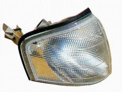 Mercedes C Class Corner Lamp Right Hand White Lens TYC (09/97-08/01)