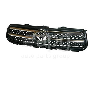Genuine Toyota RAV4 ACA33/ACA38/ACA33/GSA33/ACA33/GSA33/ACA38 Grille (11/05-On)