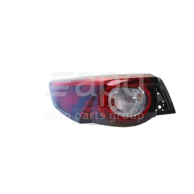 Genuine Mazda CX-9 TC Tail Lamp LH (07/16-On)
