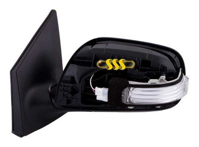 Genuine Toyota Corolla 94-On Door Mirror Body Right Hand Electric (04/10-11/13)