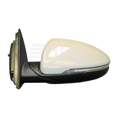 Genuine Kia Cerato BD Door Mirror LH (04/18-04/21)