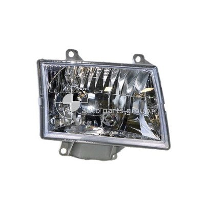 Mazda B Series UN Head Lamp RH Halogen Manual (10/02-10/06)