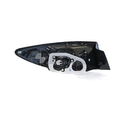 Genuine Mazda 6 GL Tail Lamp RH (05/18-On)
