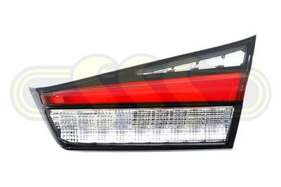 Genuine Mitsubishi Asx 5Door Rear Garnish Lamp Right Hand Rear LED (08/19-09/25)