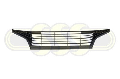 Genuine Toyota Yaris Bar Grille (04/24-On)
