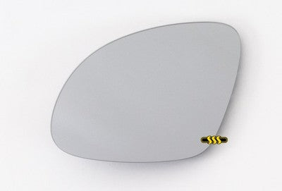 Genuine Volkswagen Tiguan Door Mirror Glass Right Hand (05/11-2016)