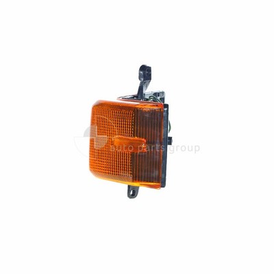 Toyota Toyota Truck BU6/BU7/BU8/BU9 Front Park / Indicator Lamp RH (01/84-12/95)