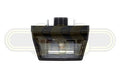Genuine LDV Deliver 9 Number Plate Lamp Right Hand Front (2019-07/24)