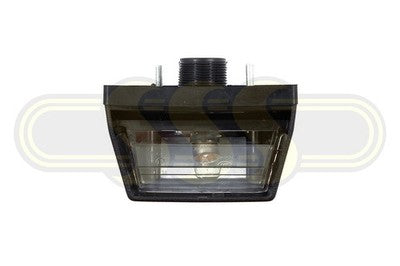 Genuine LDV Deliver 9 Number Plate Lamp Right Hand Front (2019-07/24)