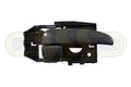 Hyundai Elantra Door Handle Inner Right Hand Front Black (06/03-05/06)