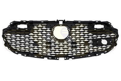 Genuine Mazda Mazda3 Grille Black (01/19-On)