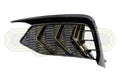Genuine Hyundai Sonata Fog Lamp Cover Left Hand Front No Fog Light (06/21-06/23)
