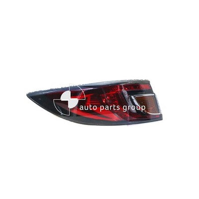 Genuine Mazda 6 GH Tail Lamp LH (02/08-12/12)