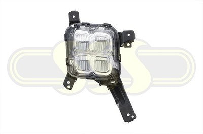 Genuine Kia Sorento Fog Lamp Right Hand For GT Line (07/17-07/20)