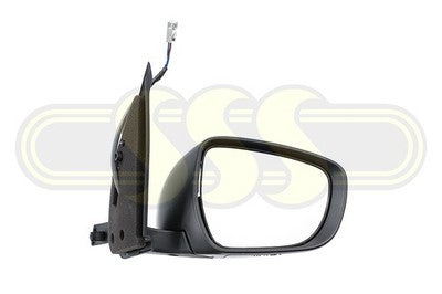 Suzuki Swift Door Mirror Right Hand No Mirror Light Type 3Pins (01/20-05/24)