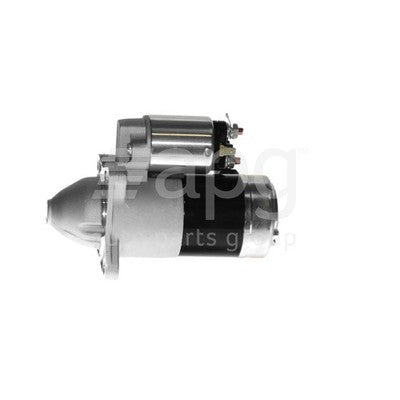 Ford Courier PD/KF/KH/KJ Starter Motor Mitsubishi Type 12 Volt (10/87-09/05)