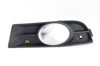 Genuine Holden Cruze Fog Lamp Cover Left Hand With Fog Light Type (06/09-2011)