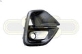 Genuine Kia Sportage Fog Lamp Cover Left Hand No LED Not For GT (04/18-06/21)