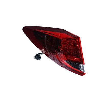 Genuine Honda Civic 9th Gen Tail Lamp LH (02/12-02/15)