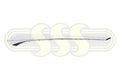 Genuine Honda Civic Grille Mould Left Hand Chrome Chrome On Top Of (2018-On)