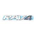 Genuine Toyota Rav4 Lift Gate Emblem (12/12-01/12)