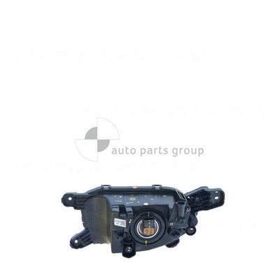 Genuine Hyundai Kona OS Fog Lamp LH (08/17-11/20)