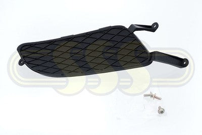Genuine Mitsubishi Lancer Fog Lamp Cover Right Hand LS & Exceed (07/02-07/03)