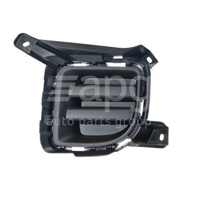 Genuine Toyota Landcruiser UZJ200/VDJ200 Front Bar Grille LH (03/12-09/15)