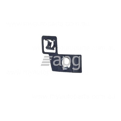 Genuine Volkswagen Golf A7 Sensor Bracket (04/13-08/16)