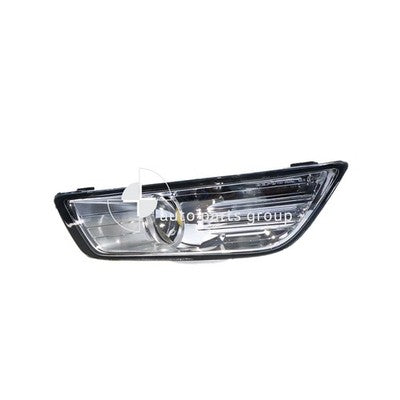 Ford Mondeo MA/MB Fog Lamp LH (04/07-09/10)