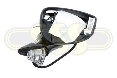 Genuine Mazda Mx30 Door Mirror Body Right Hand No Camera (01/21-On)