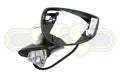 Genuine Mazda Mx30 Door Mirror Body Right Hand No Camera (01/21-On)