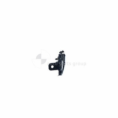 Genuine Mazda 3 BM/BN Rear Bar Bracket LH (11/13-03/19)