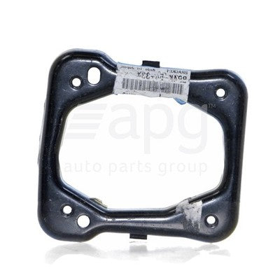 Genuine Mazda 3 BK Front Bar Bracket RH (07/06-02/09)